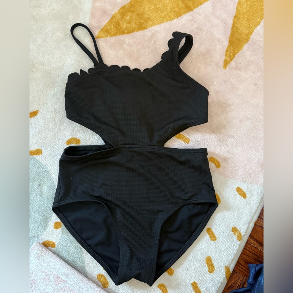 Art Class Black Garment